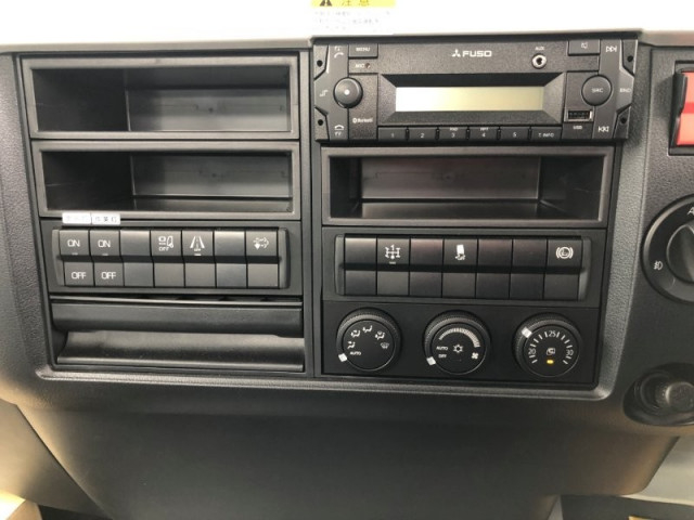 三菱ふそう ファイター 中型 コンテナ専用車 2KG-Fk72F(104397) 10枚目