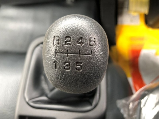 三菱ふそう ファイター 中型 コンテナ専用車 2KG-Fk72F(104397) 11枚目