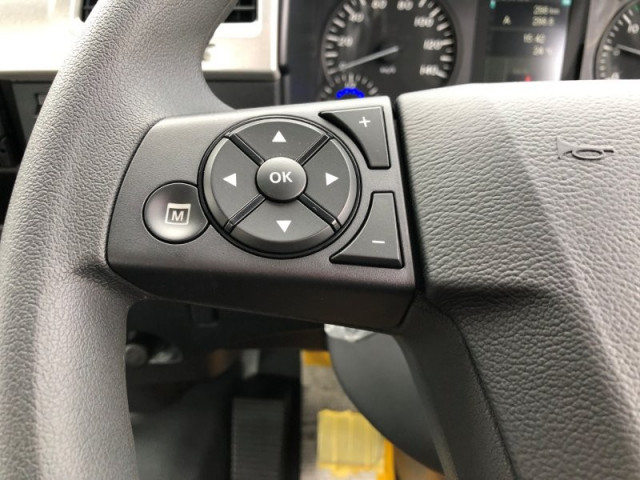 三菱ふそう ファイター 中型 コンテナ専用車 2KG-Fk72F(104397) 12枚目