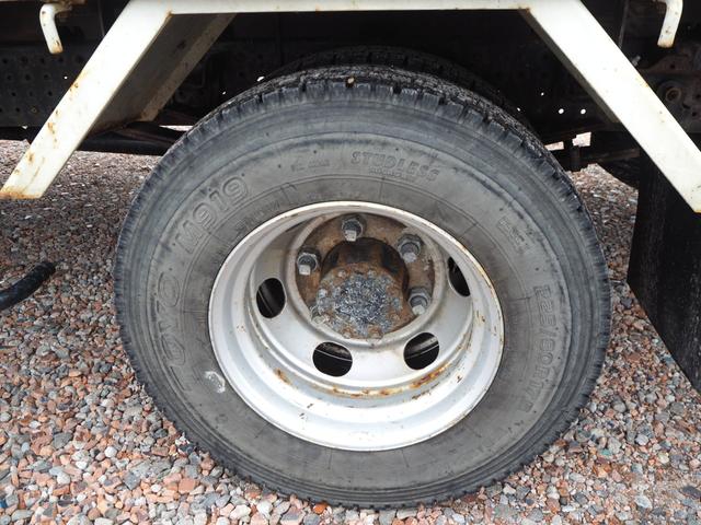 Mitsubishi Fuso canter Small Flat body *********(104396) 24枚目