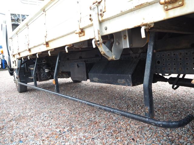 Mitsubishi Fuso canter Small Flat body *********(104396) 25枚目