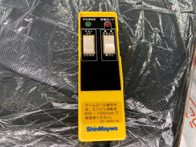 三菱ふそう ファイター 中型 コンテナ専用車 2KG-Fk72F(104397) 16枚目