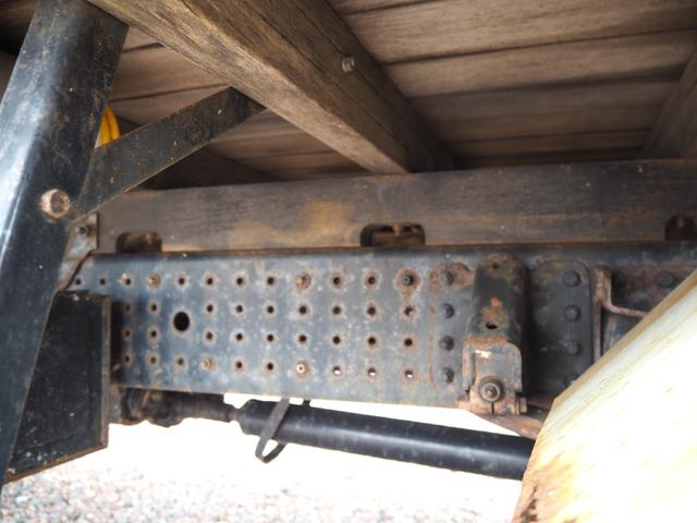 Mitsubishi Fuso canter Small Flat body *********(104396) 27枚目
