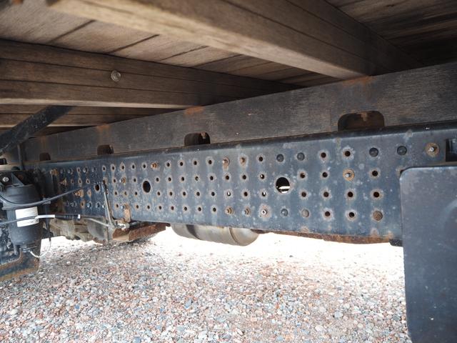 Mitsubishi Fuso canter Small Flat body *********(104396) 29枚目