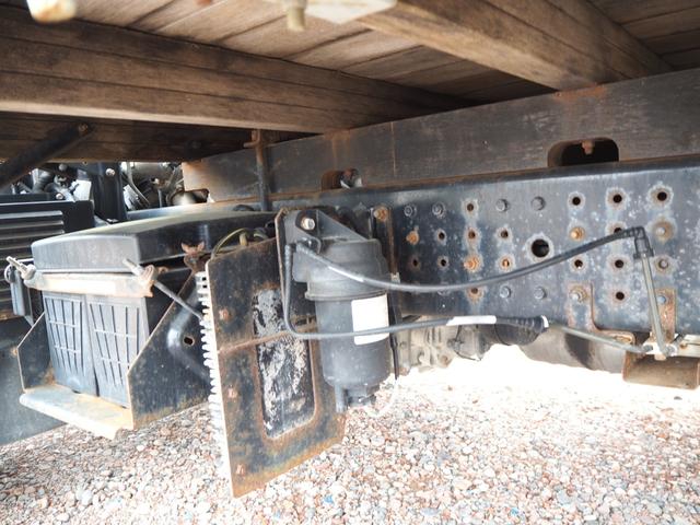 Mitsubishi Fuso canter Small Flat body *********(104396) 30枚目