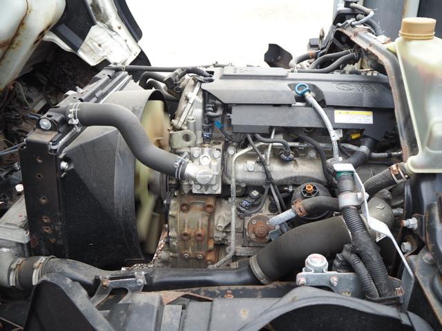 Mitsubishi Fuso canter Small Flat body *********(104396) 32枚目