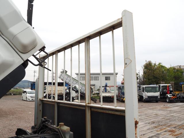 Mitsubishi Fuso canter Small Flat body *********(104396) 34枚目