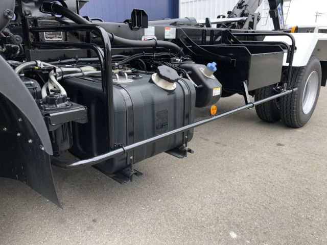 三菱ふそう ファイター 中型 コンテナ専用車 2KG-Fk72F(104397) 24枚目