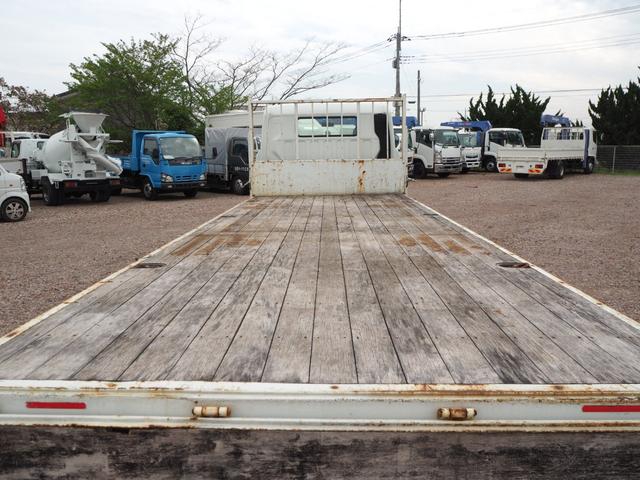 Mitsubishi Fuso canter Small Flat body *********(104396) 36枚目