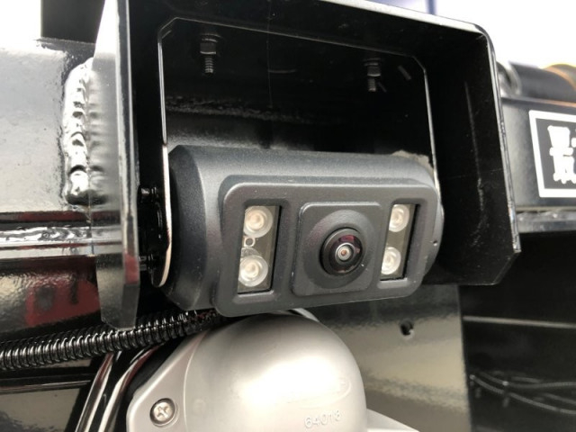 三菱ふそう ファイター 中型 コンテナ専用車 2KG-Fk72F(104397) 28枚目