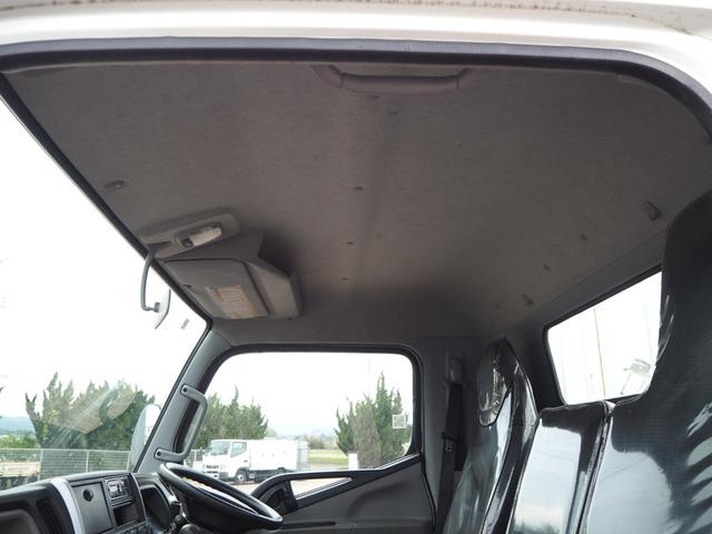 Mitsubishi Fuso canter Small Flat body *********(104396) 39枚目