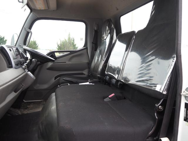 Mitsubishi Fuso canter Small Flat body *********(104396) 40枚目