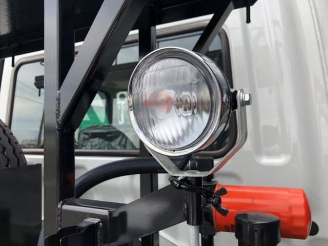 三菱ふそう ファイター 中型 コンテナ専用車 2KG-Fk72F(104397) 30枚目