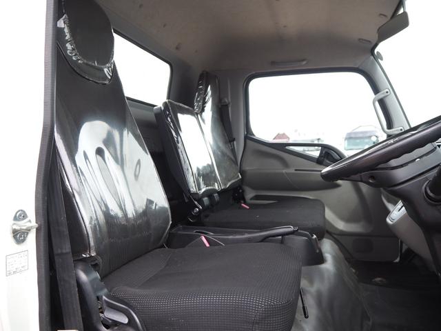 Mitsubishi Fuso canter Small Flat body *********(104396) 41枚目