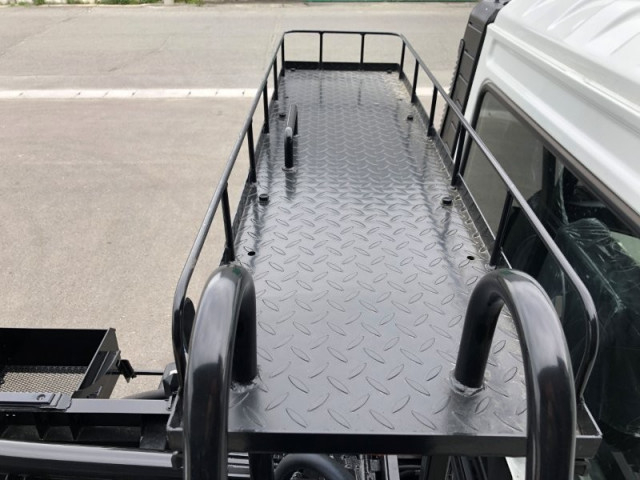 三菱ふそう ファイター 中型 コンテナ専用車 2KG-Fk72F(104397) 31枚目