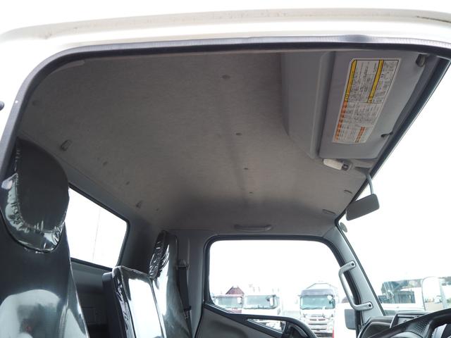 Mitsubishi Fuso canter Small Flat body *********(104396) 42枚目