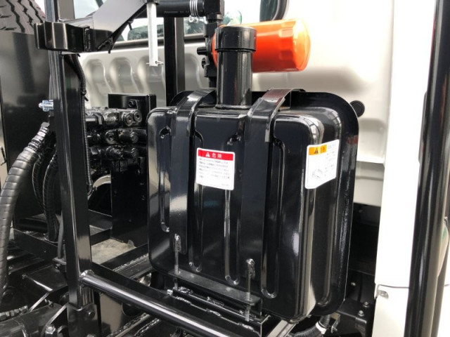 三菱ふそう ファイター 中型 コンテナ専用車 2KG-Fk72F(104397) 32枚目