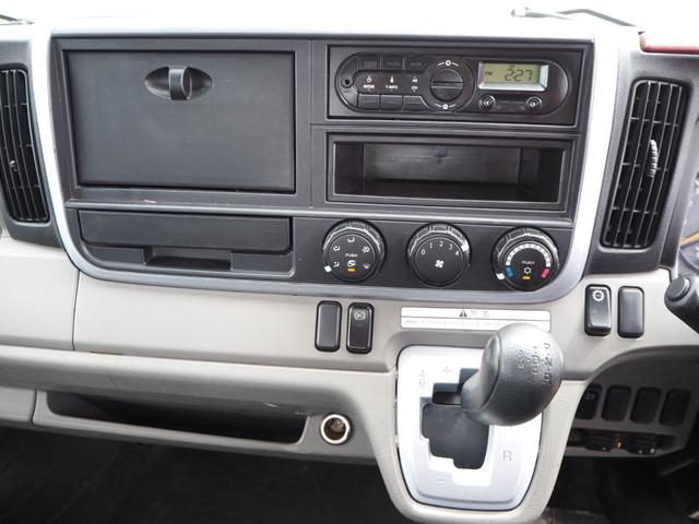 Mitsubishi Fuso canter Small Flat body *********(104396) 46枚目