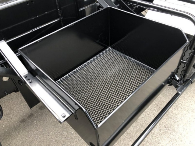 三菱ふそう ファイター 中型 コンテナ専用車 2KG-Fk72F(104397) 35枚目