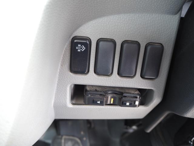 Mitsubishi Fuso canter Small Flat body *********(104396) 47枚目