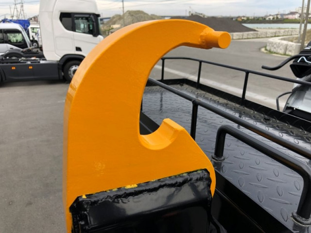 三菱ふそう ファイター 中型 コンテナ専用車 2KG-Fk72F(104397) 36枚目