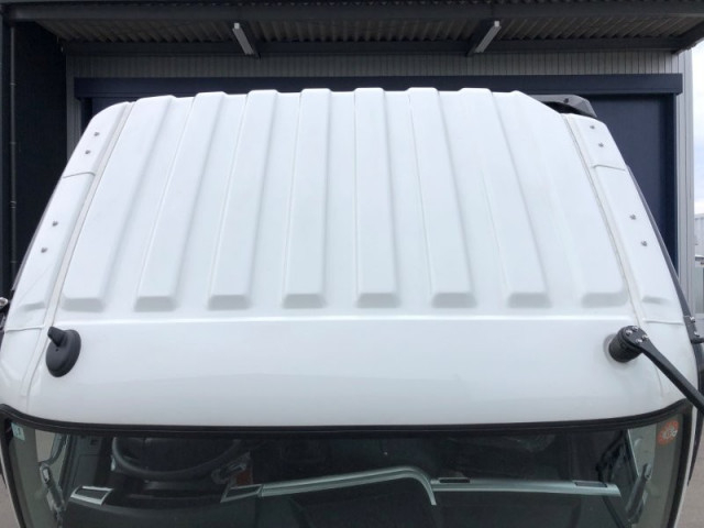 三菱ふそう ファイター 中型 コンテナ専用車 2KG-Fk72F(104397) 37枚目