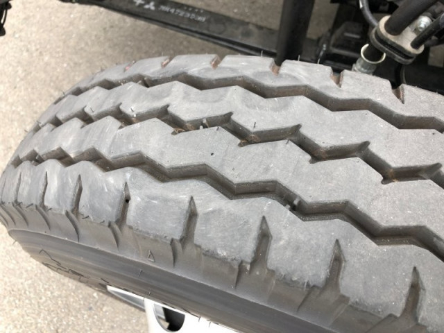 三菱ふそう ファイター 中型 コンテナ専用車 2KG-Fk72F(104397) 38枚目