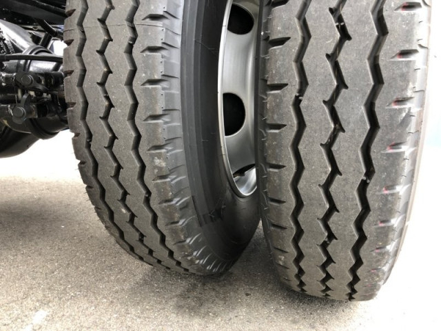 三菱ふそう ファイター 中型 コンテナ専用車 2KG-Fk72F(104397) 39枚目