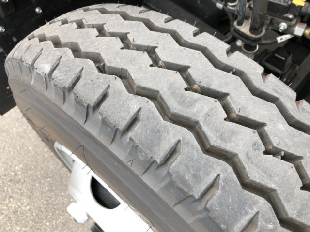 三菱ふそう ファイター 中型 コンテナ専用車 2KG-Fk72F(104397) 40枚目