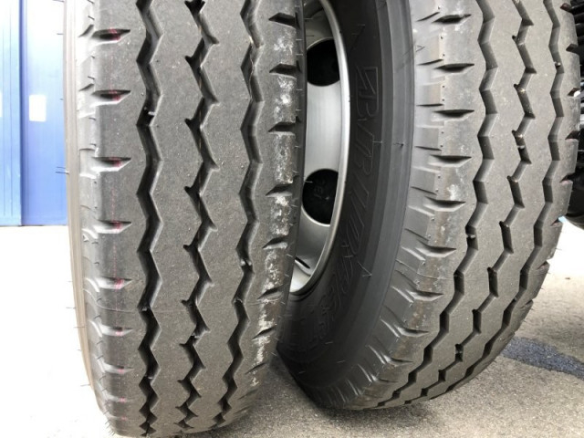 三菱ふそう ファイター 中型 コンテナ専用車 2KG-Fk72F(104397) 41枚目