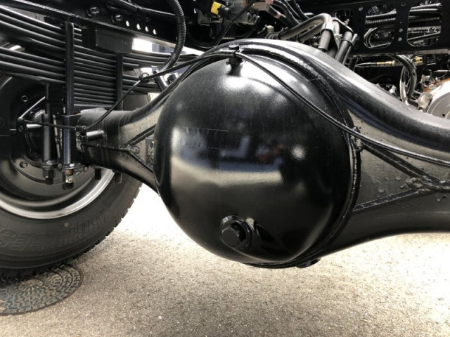 三菱ふそう ファイター 中型 コンテナ専用車 2KG-Fk72F(104397) 43枚目