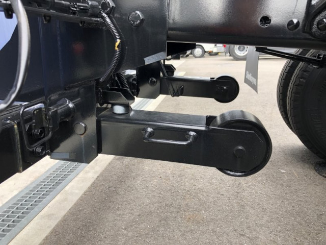 三菱ふそう ファイター 中型 コンテナ専用車 2KG-Fk72F(104397) 44枚目