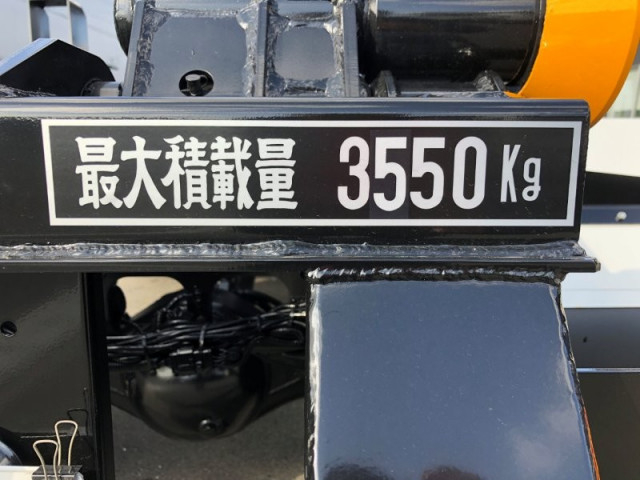 三菱ふそう ファイター 中型 コンテナ専用車 2KG-Fk72F(104397) 45枚目