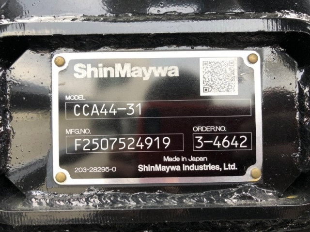 三菱ふそう ファイター 中型 コンテナ専用車 2KG-Fk72F(104397) 46枚目