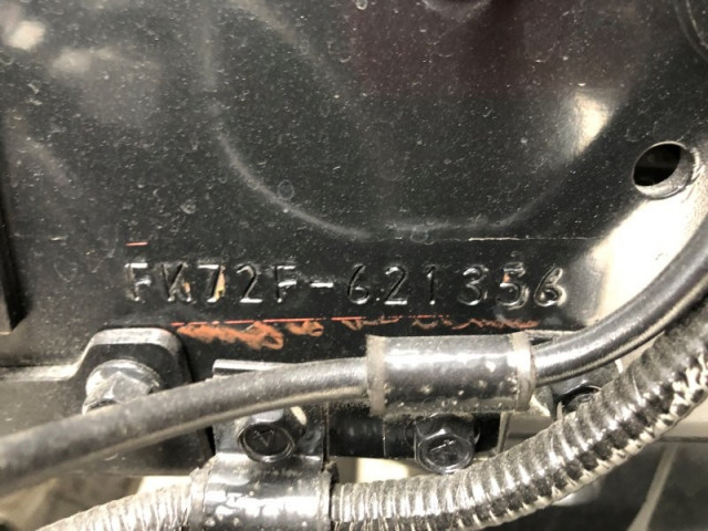 三菱ふそう ファイター 中型 コンテナ専用車 2KG-Fk72F(104397) 48枚目