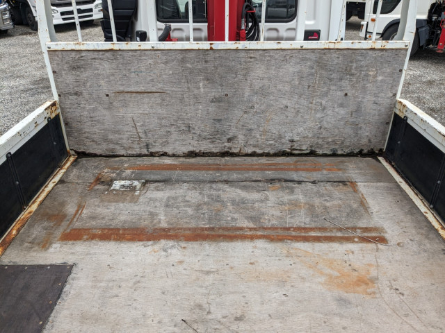 Mitsubishi Fuso fighter Middle Crane equipped trucks 2PG-FK72N(104399) 12枚目