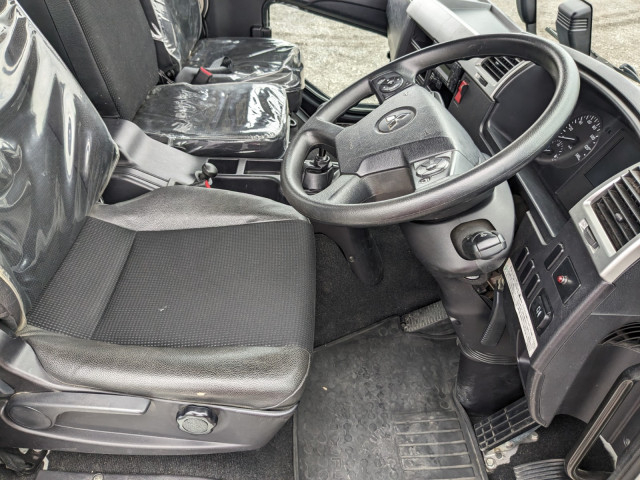 Mitsubishi Fuso fighter Middle Crane equipped trucks 2PG-FK72N(104399) 26枚目