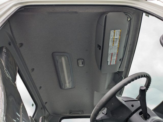 いすゞ フォワード 中型 平ボディ（クレーン付） 2PG-FRR90S1(104398) 37枚目