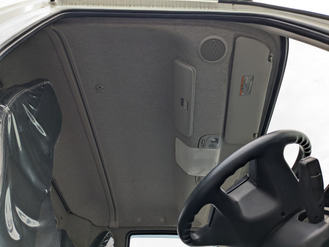 Mitsubishi Fuso fighter Middle Crane equipped trucks 2PG-FK72N(104399) 36枚目