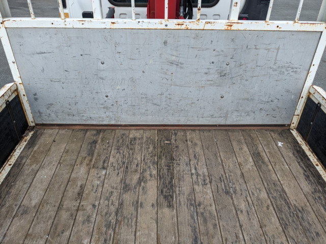 いすゞ フォワード 中型 平ボディ（クレーン付） 2PG-FRR90S1(104400) 17枚目