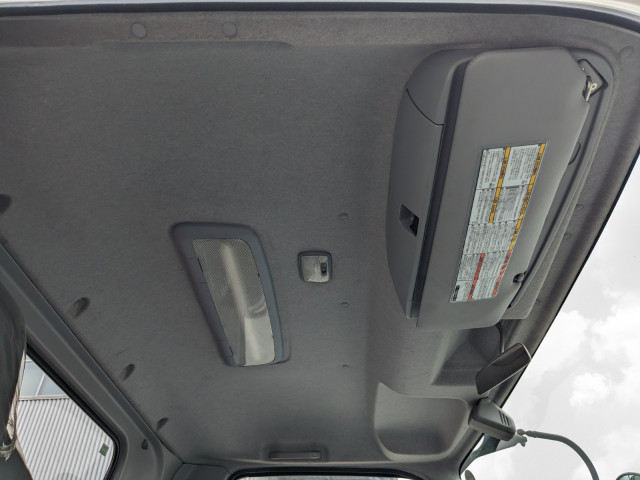 いすゞ フォワード 中型 平ボディ（クレーン付） 2PG-FRR90S1(104400) 34枚目