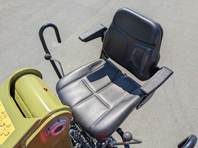 三菱ふそう スーパーグレート 大型 平ボディ（クレーン付） 2KG-FV80VYP(104401) 31枚目