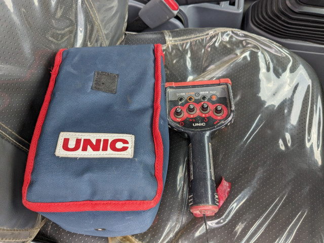 いすゞ フォワード 中型 平ボディ（クレーン付） 2PG-FRR90S1(104400) 37枚目