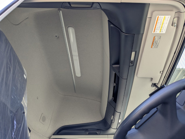 三菱ふそう スーパーグレート 大型 平ボディ（クレーン付） 2KG-FV80VYP(104401) 35枚目