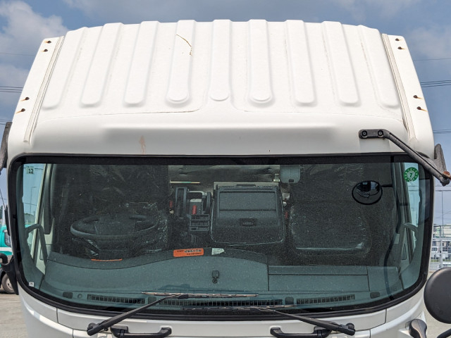 いすゞ フォワード 中型 平ボディ（クレーン付） 2PG-FRR90S1(104400) 40枚目