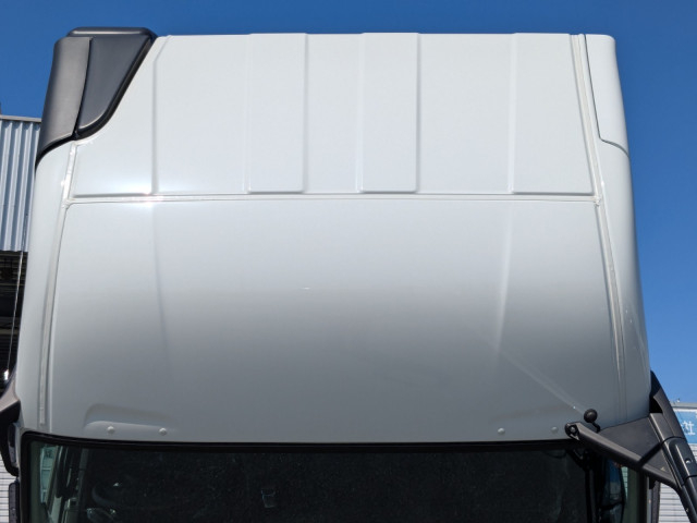 三菱ふそう スーパーグレート 大型 平ボディ（クレーン付） 2KG-FV80VYP(104401) 41枚目