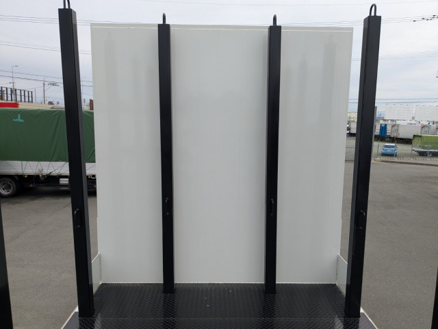 三菱ふそう スーパーグレート 大型 平ボディ（クレーン付） 2KG-FV80VYP(104403) 21枚目