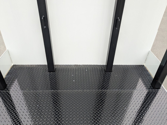 三菱ふそう スーパーグレート 大型 平ボディ（クレーン付） 2KG-FV80VYP(104403) 22枚目