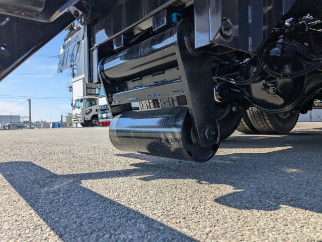 三菱ふそう スーパーグレート 大型 コンテナ専用車 2KG-FV80VYP(104402) 31枚目