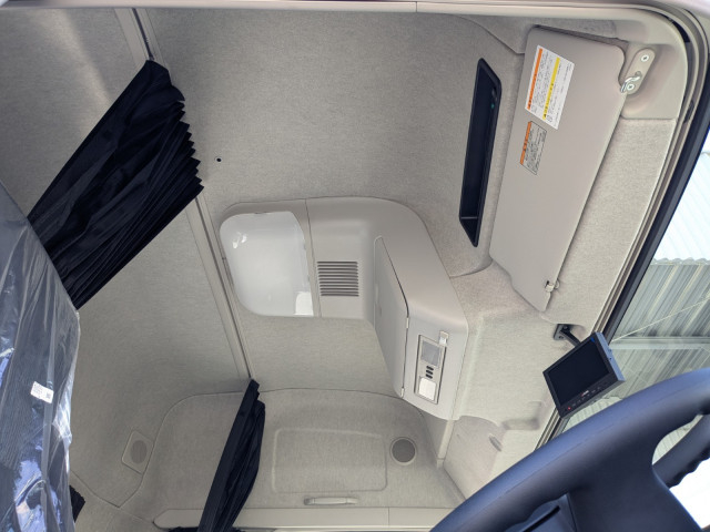 三菱ふそう スーパーグレート 大型 コンテナ専用車 2KG-FV80VYP(104402) 32枚目